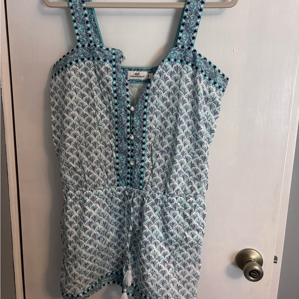 Vv Romper - image 1